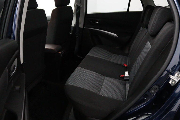 Suzuki S-Cross - 1.4 Boosterjet Select Smart Hybrid | Trekhaak | 30