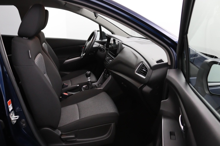Suzuki S-Cross - 1.4 Boosterjet Select Smart Hybrid | Trekhaak | 31