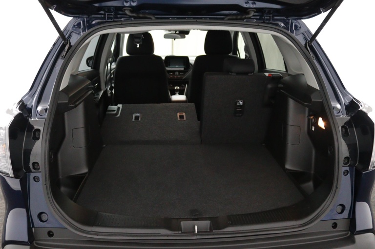 Suzuki S-Cross - 1.4 Boosterjet Select Smart Hybrid | Trekhaak | 34