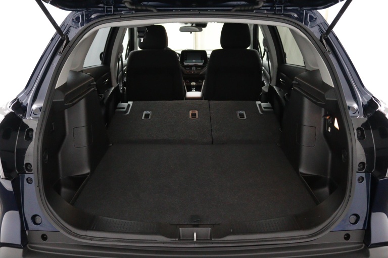 Suzuki S-Cross - 1.4 Boosterjet Select Smart Hybrid | Trekhaak | 35