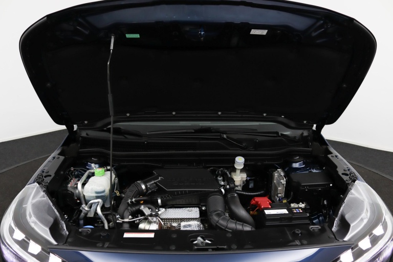 Suzuki S-Cross - 1.4 Boosterjet Select Smart Hybrid | Trekhaak | 36