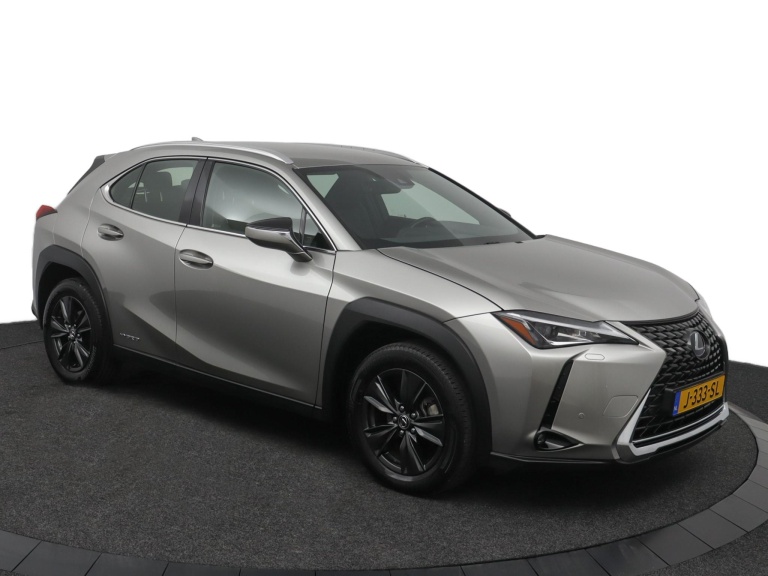Lexus UX - 250h Business Line 14