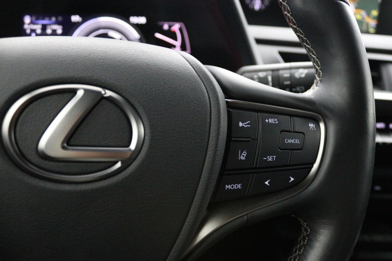 Lexus UX - 250h Business Line 21