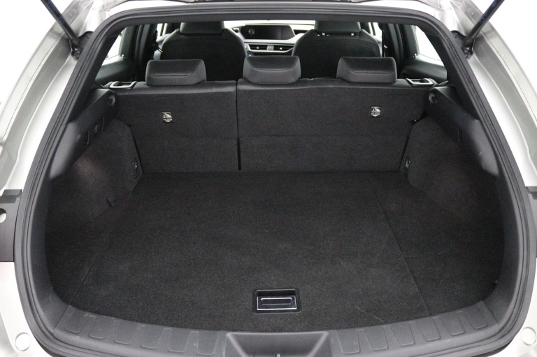 Lexus UX - 250h Business Line 24