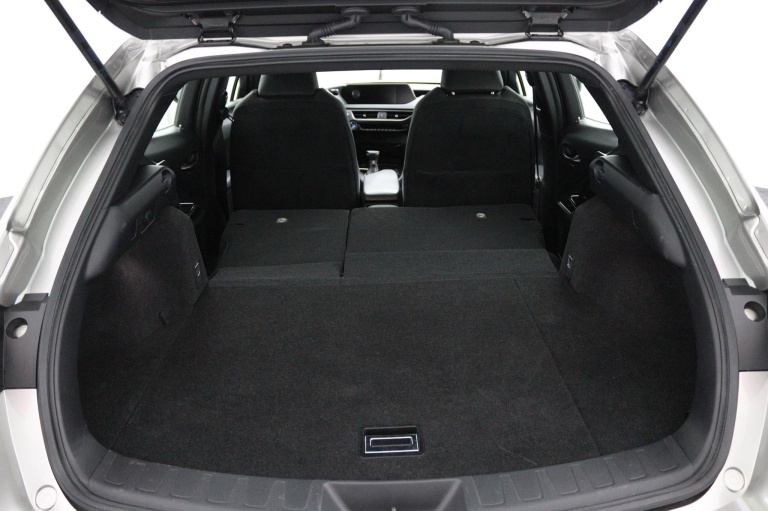 Lexus UX - 250h Business Line 26
