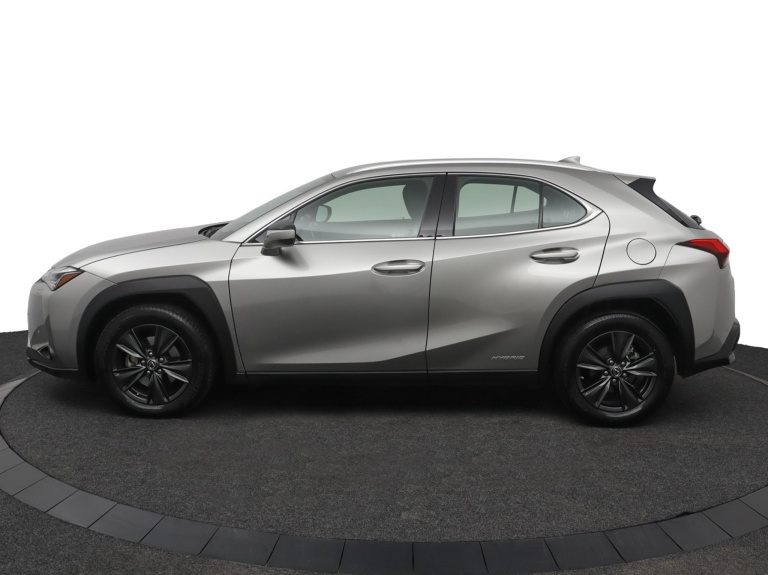 Lexus UX - 250h Business Line 3