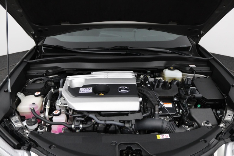Lexus UX - 250h Business Line 34