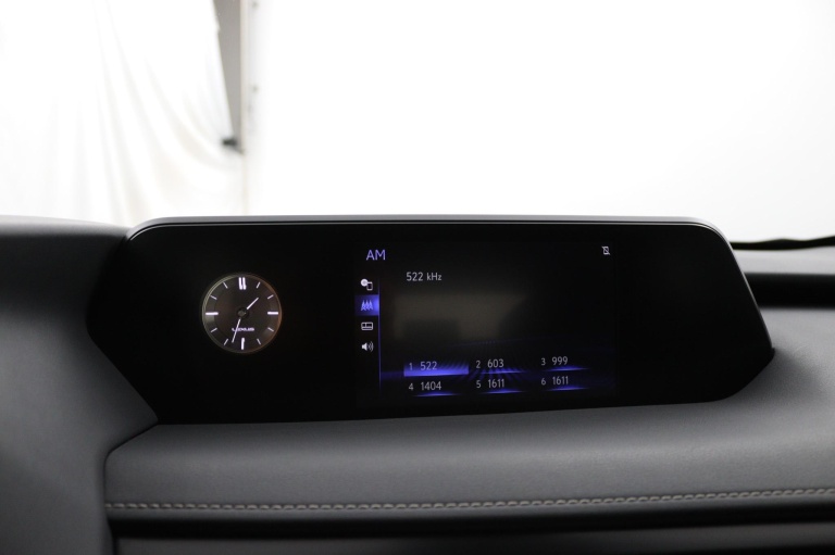 Lexus UX - 250h Business Line 41