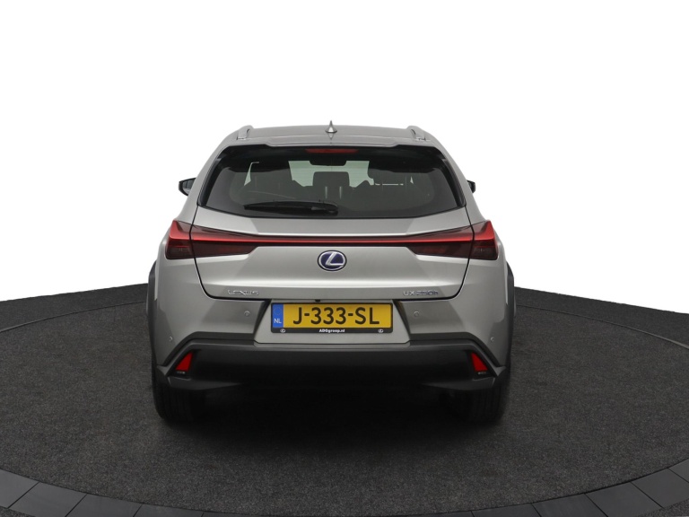 Lexus UX - 250h Business Line 45