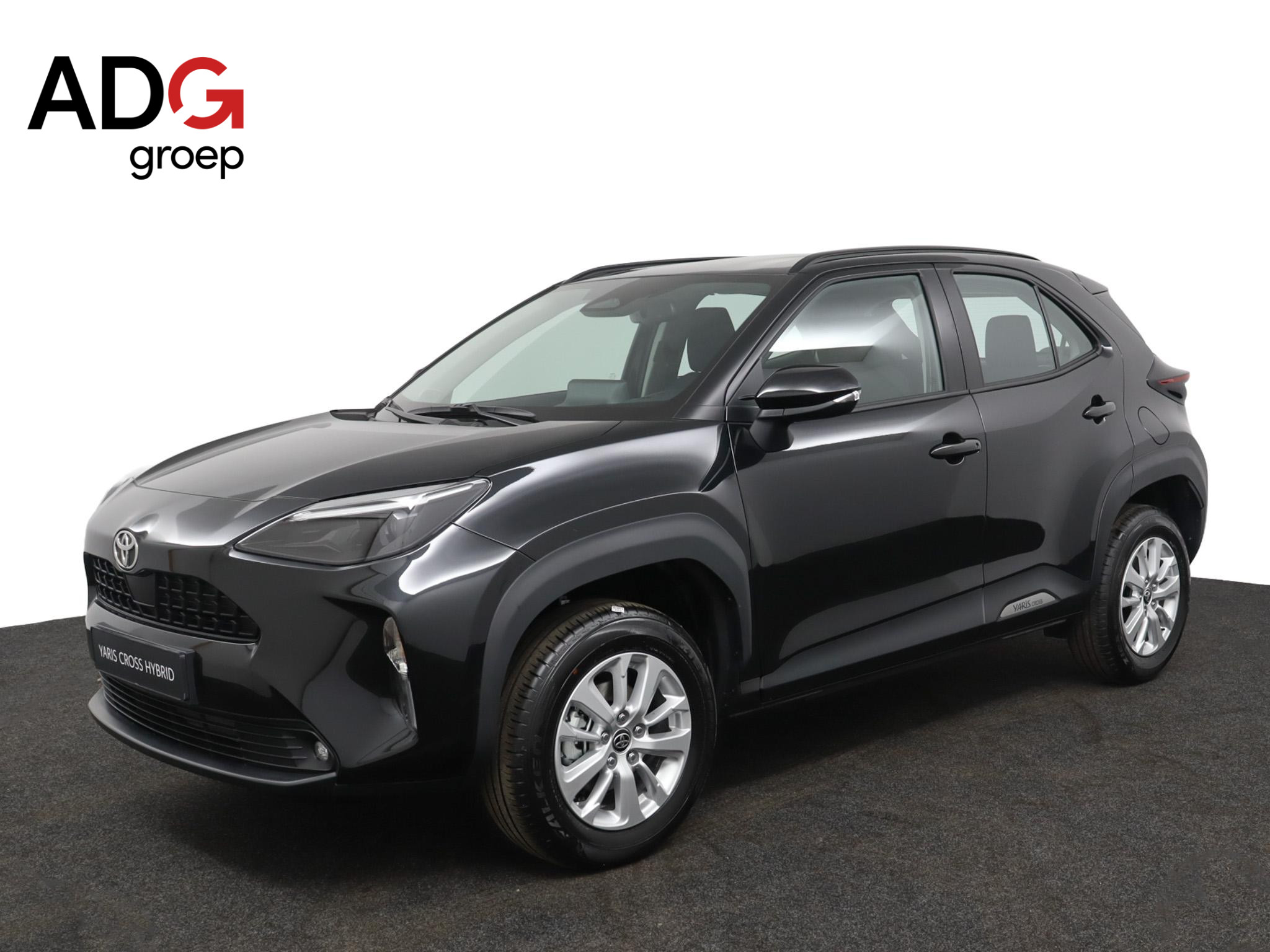 Toyota Yaris Cross - 1.5 Hybrid 115 Active