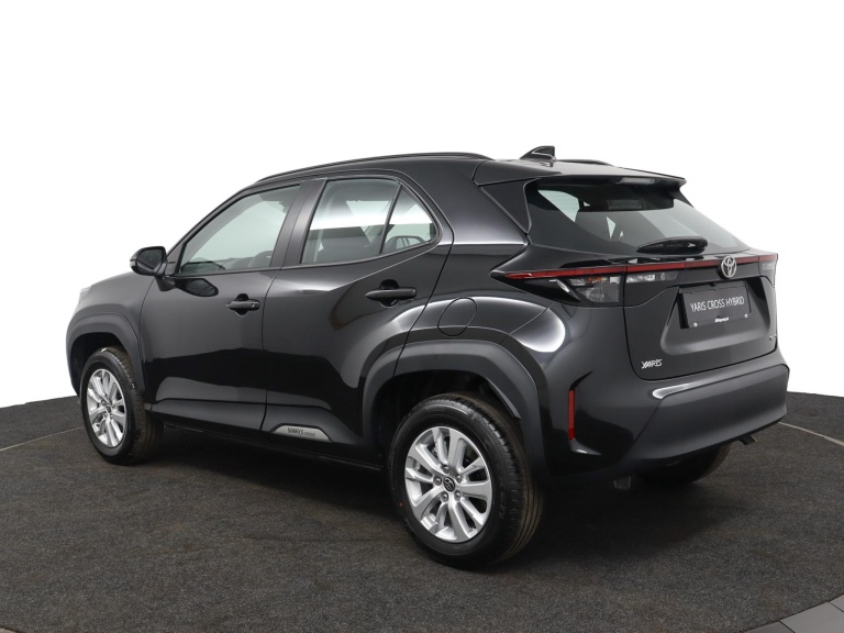Toyota Yaris Cross - 1.5 Hybrid 115 Active 12