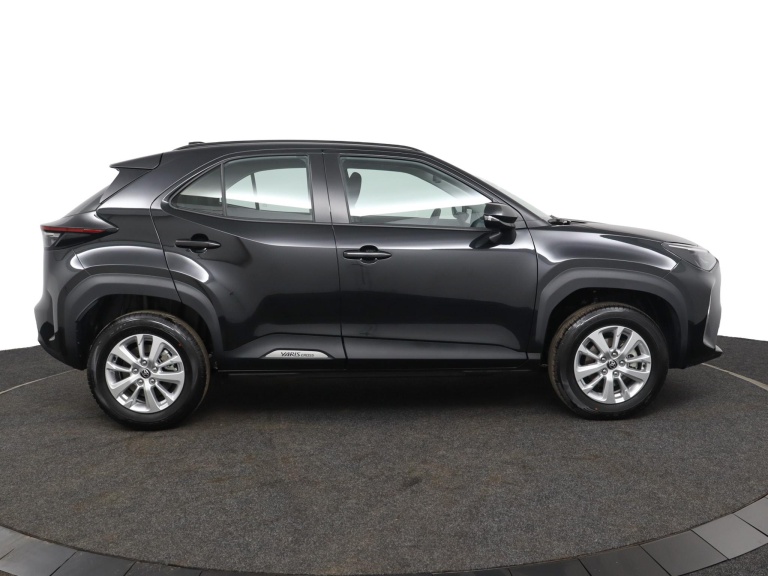Toyota Yaris Cross - 1.5 Hybrid 115 Active 13