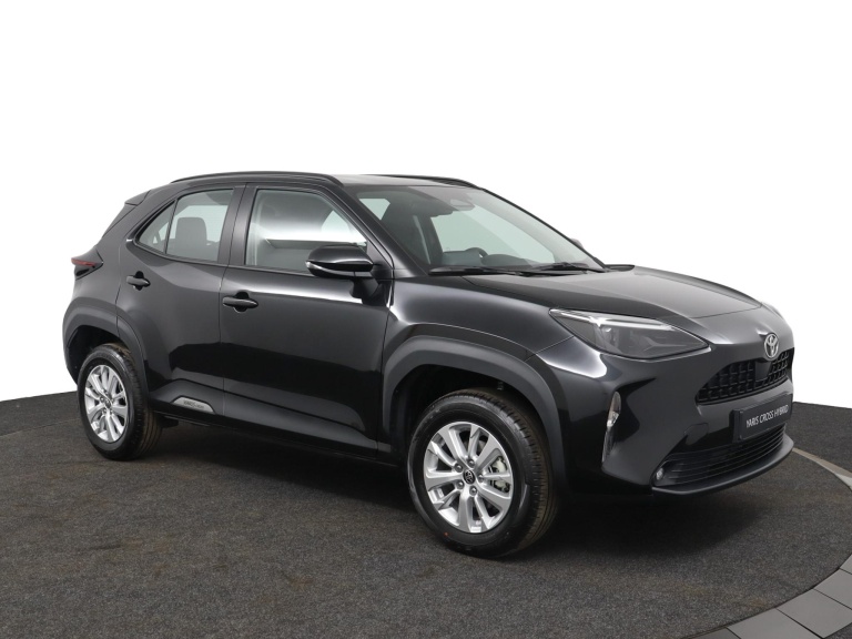 Toyota Yaris Cross - 1.5 Hybrid 115 Active 14