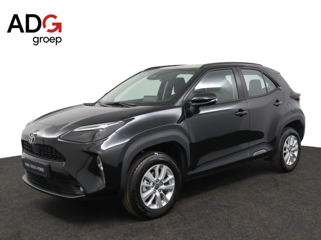Toyota Yaris Cross - 1.5 Hybrid 115 Active
