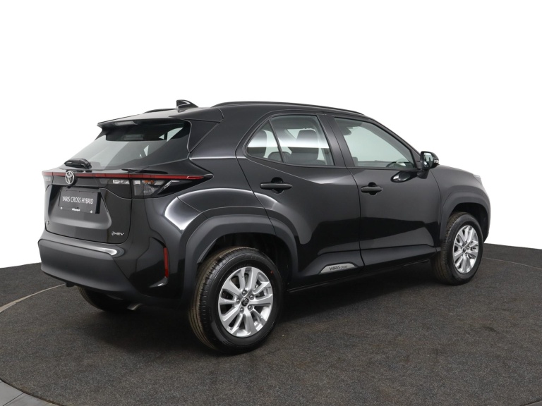 Toyota Yaris Cross - 1.5 Hybrid 115 Active 2