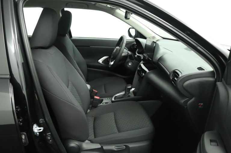 Toyota Yaris Cross - 1.5 Hybrid 115 Active 22