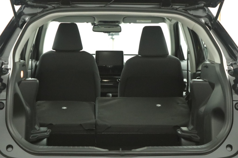 Toyota Yaris Cross - 1.5 Hybrid 115 Active 26