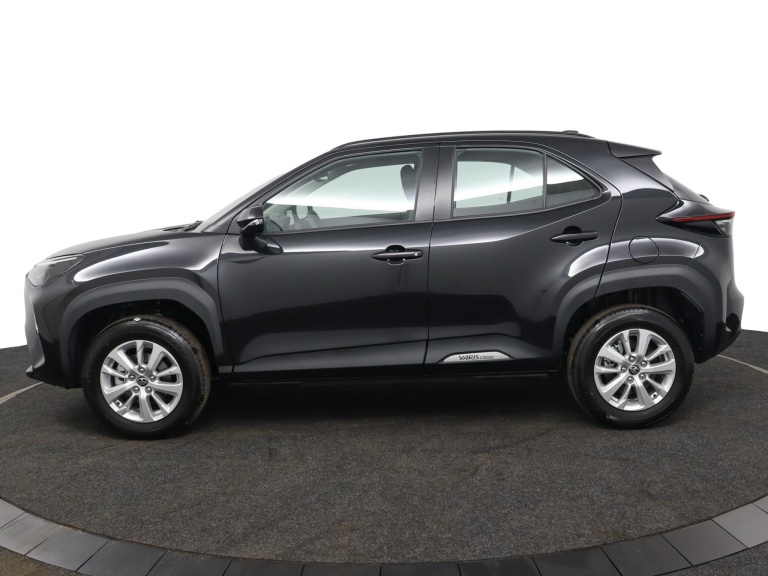 Toyota Yaris Cross - 1.5 Hybrid 115 Active 3