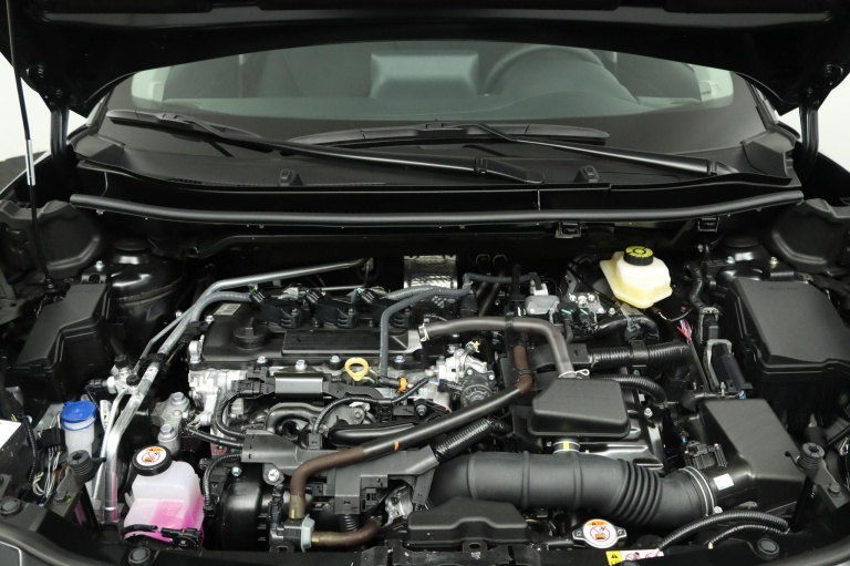 Toyota Yaris Cross - 1.5 Hybrid 115 Active 34