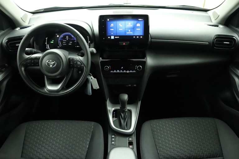 Toyota Yaris Cross - 1.5 Hybrid 115 Active 4