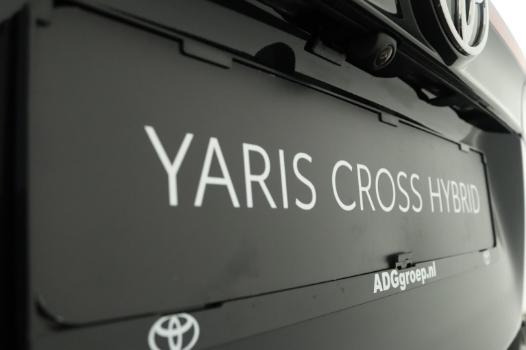 Toyota Yaris Cross - 1.5 Hybrid 115 Active 40