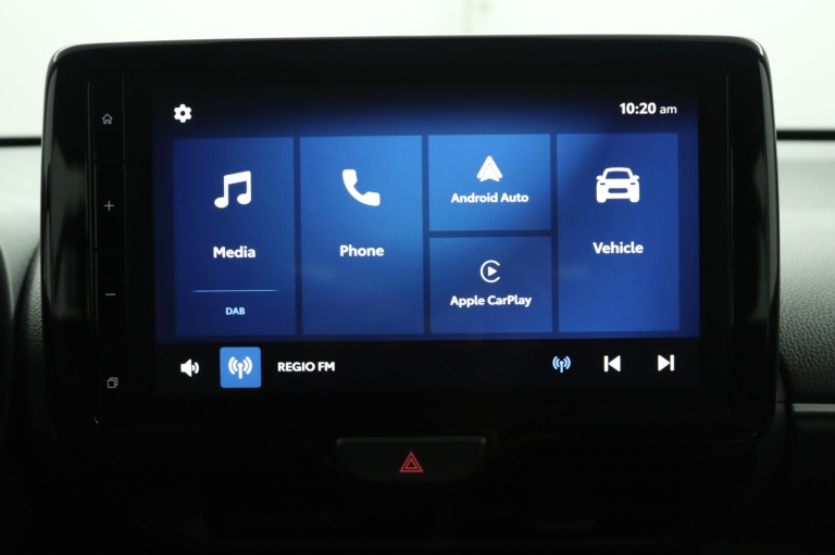 Toyota Yaris Cross - 1.5 Hybrid 115 Active 47