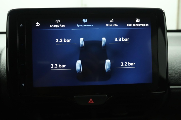 Toyota Yaris Cross - 1.5 Hybrid 115 Active 49