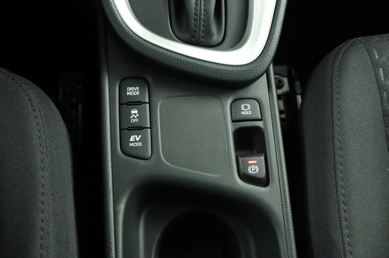 Toyota Yaris Cross - 1.5 Hybrid 115 Active 50