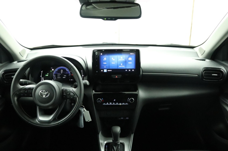 Toyota Yaris Cross - 1.5 Hybrid 115 Active 51