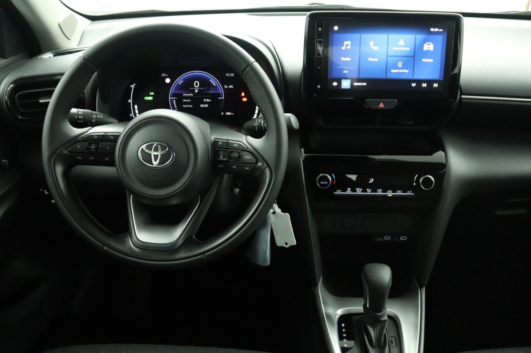 Toyota Yaris Cross - 1.5 Hybrid 115 Active 52