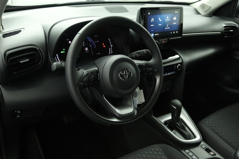 Toyota Yaris Cross - 1.5 Hybrid 115 Active 54