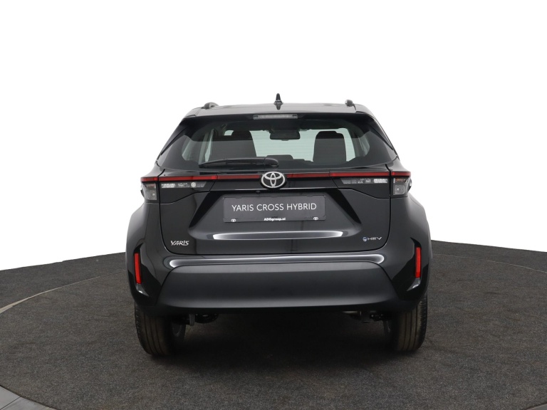 Toyota Yaris Cross - 1.5 Hybrid 115 Active 55