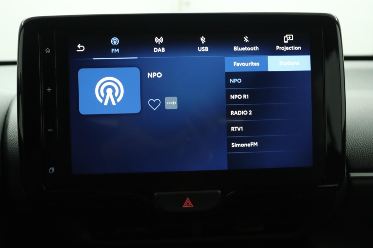 Toyota Yaris Cross - 1.5 Hybrid 115 Active 8
