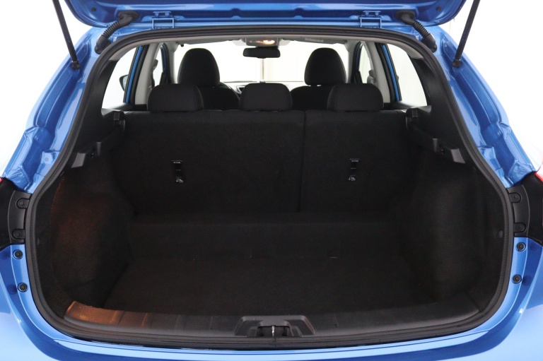 Nissan Qashqai - 1.3 DIG-T Business Edition 24