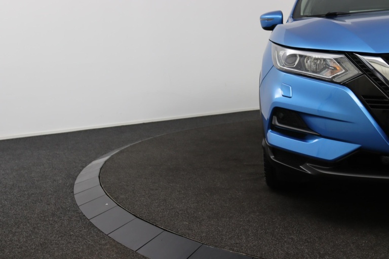 Nissan Qashqai - 1.3 DIG-T Business Edition 35