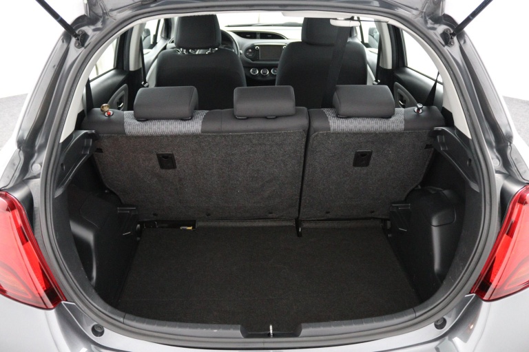 Toyota Yaris - 1.3 VVT-i Aspiration 24