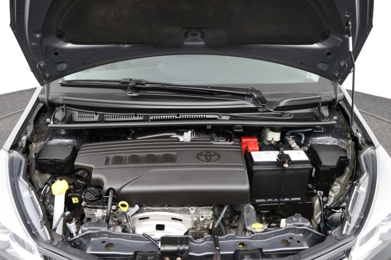 Toyota Yaris - 1.3 VVT-i Aspiration 34