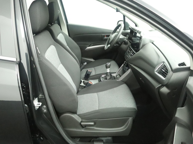 Suzuki S-Cross - 1.4 Boosterjet Select Smart Hybrid