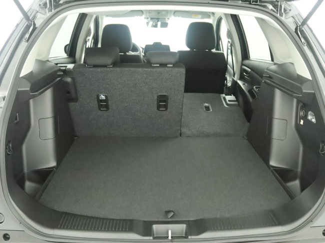 Suzuki S-Cross - 1.4 Boosterjet Select Smart Hybrid