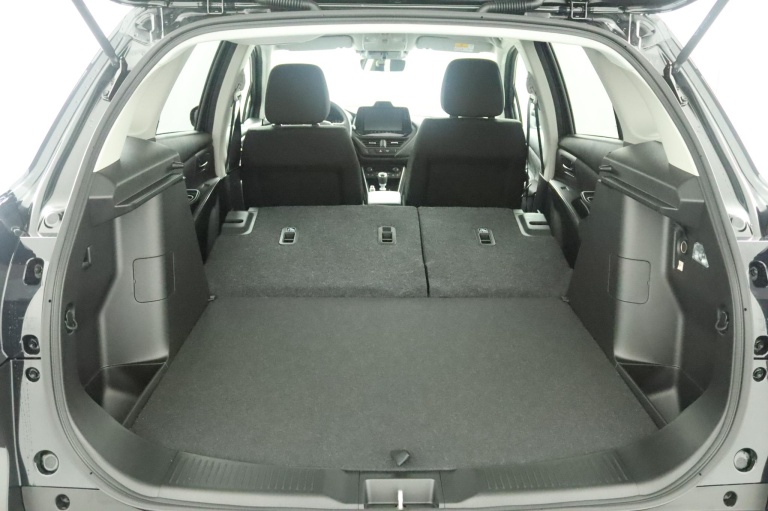 Suzuki S-Cross - 1.4 Boosterjet Select Smart Hybrid 26