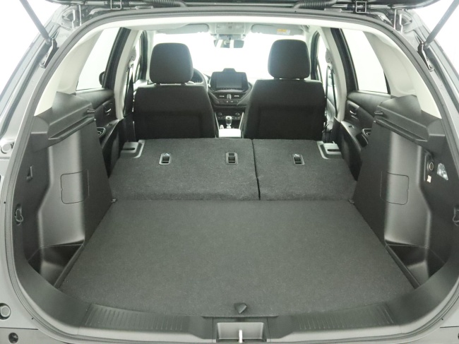 Suzuki S-Cross - 1.4 Boosterjet Select Smart Hybrid