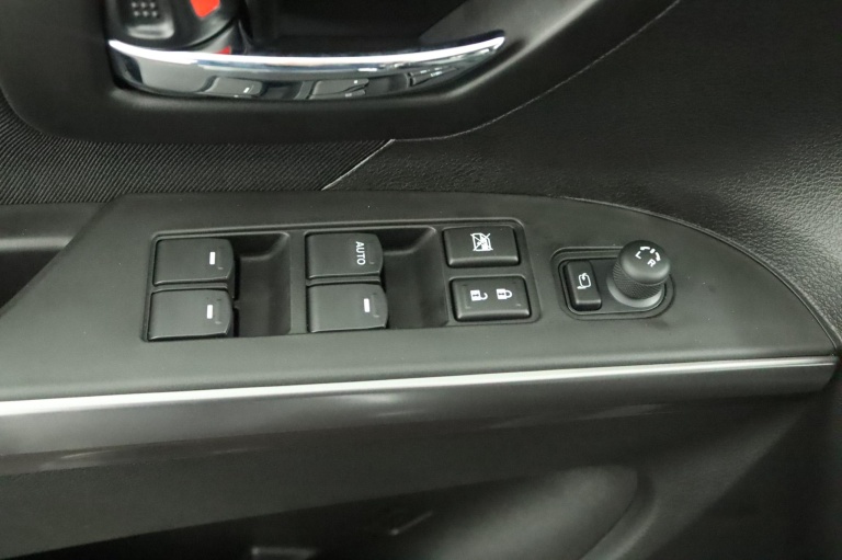 Suzuki S-Cross - 1.4 Boosterjet Select Smart Hybrid 29