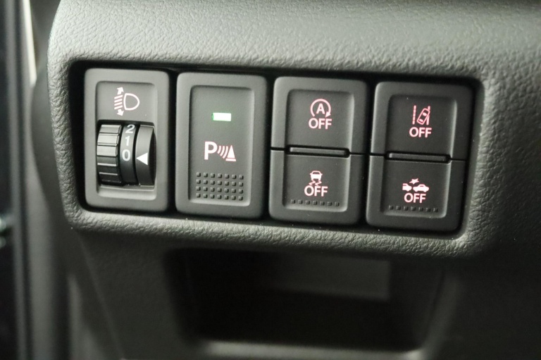 Suzuki S-Cross - 1.4 Boosterjet Select Smart Hybrid 30