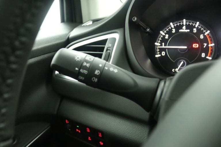 Suzuki S-Cross - 1.4 Boosterjet Select Smart Hybrid 31