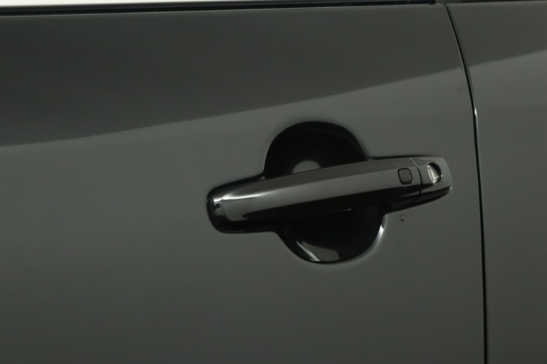 Suzuki S-Cross - 1.4 Boosterjet Select Smart Hybrid 39