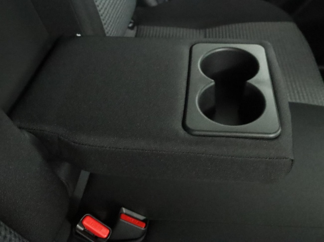 Suzuki S-Cross - 1.4 Boosterjet Select Smart Hybrid