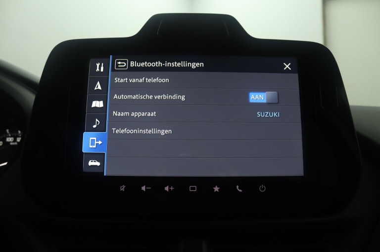 Suzuki S-Cross - 1.4 Boosterjet Select Smart Hybrid 46