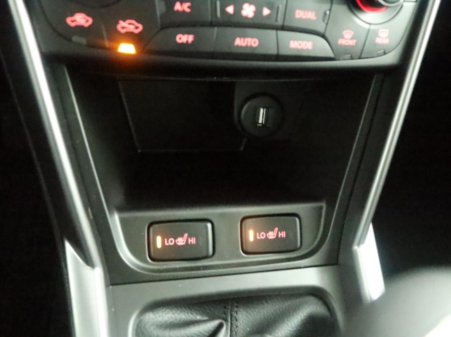 Suzuki S-Cross - 1.4 Boosterjet Select Smart Hybrid