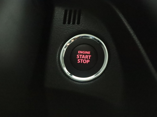 Suzuki S-Cross - 1.4 Boosterjet Select Smart Hybrid