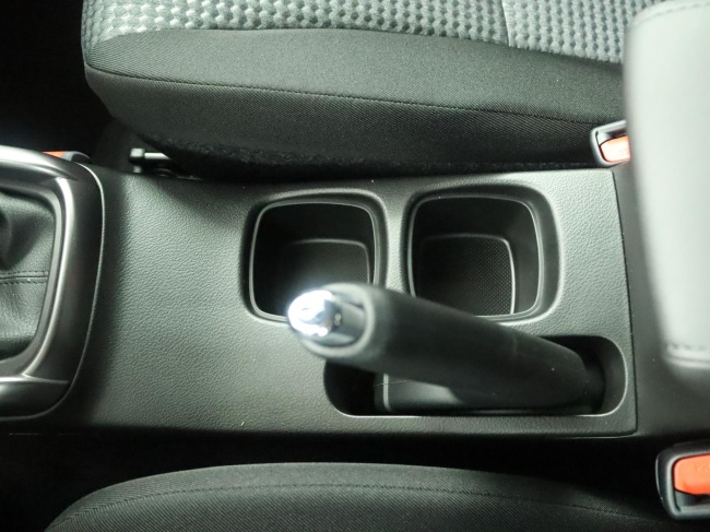 Suzuki S-Cross - 1.4 Boosterjet Select Smart Hybrid